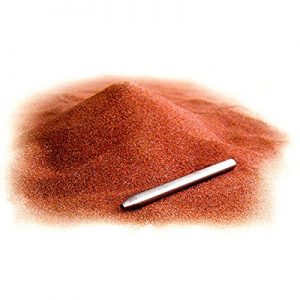 Garnet Para Granallado Arenado y Sandblasting lima peru