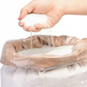 Microesfera De Vidrio Para Arenado Y Granallado