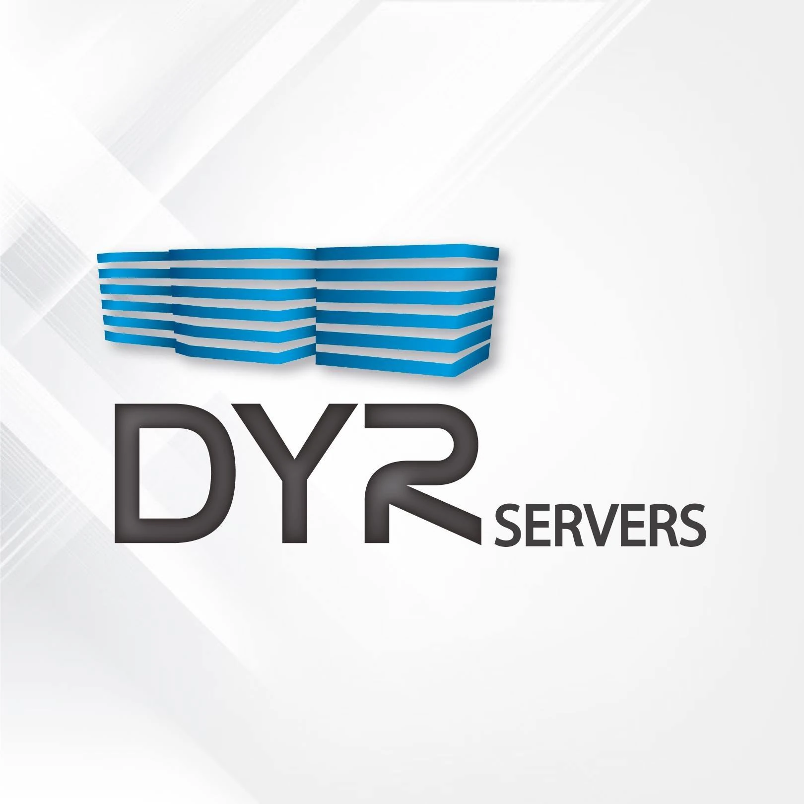 Logo Tienda DyR Servers SRL Peru