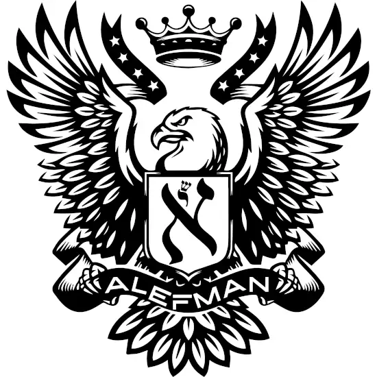 Logo Aguila Productos y Accesorios Alefman