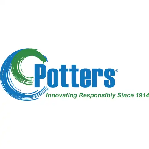 Logo Ballotini Potters