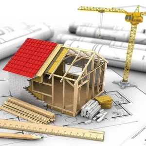 Industria De La Construccion