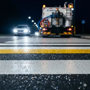 Cómo se aplican las microesferas de vidrio