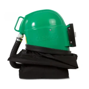 Equipo de seguridad industrial Casco Clemco Apollo 20HP para granallado