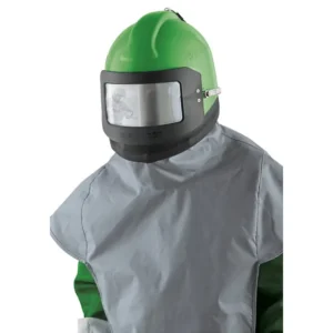 Equipo de seguridad para granallado Casco RPB Nova 2000 – GVS