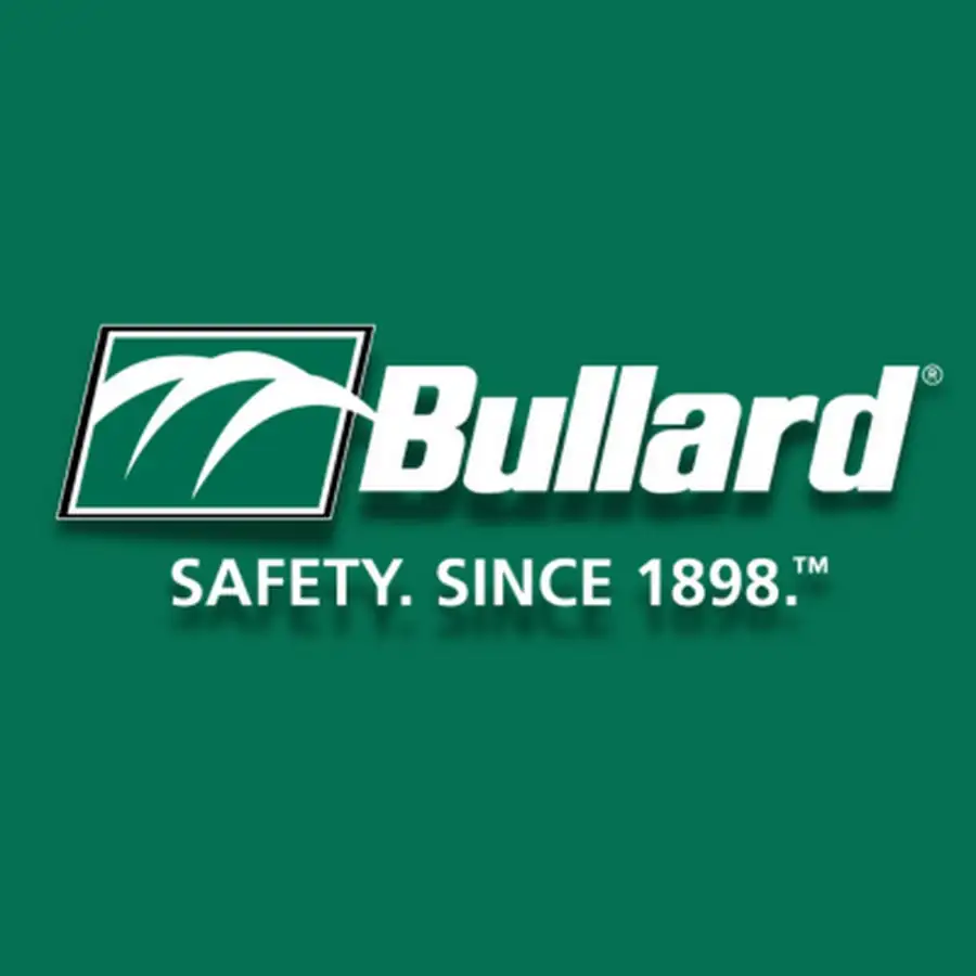 Marca Logo Bullard