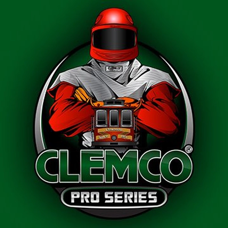 Marca Logo Clemco