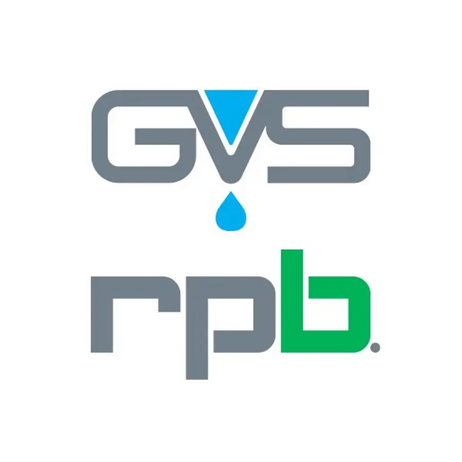 Marca Logo GVS RPB