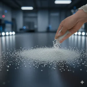 Para Qué Sirven las Microesferas de Vidrio