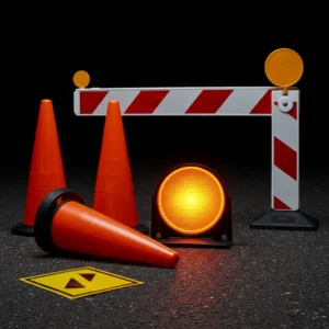 Señalizacion Vial