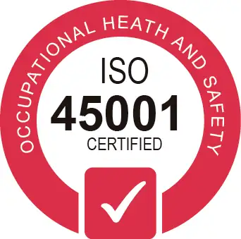 ISO 45001 Sistema de Gestión de Seguridad y Salud en el Trabajo (SST)