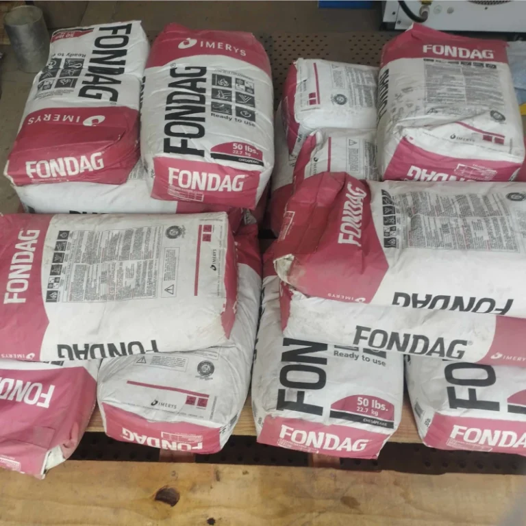 Super Cemento Fondag CAC