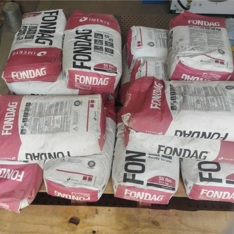 Super Cemento Fondag CAC